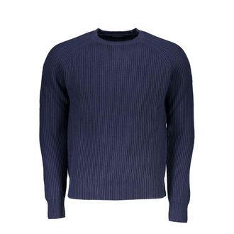 North Sails Cotton Men Mens Sweater
