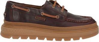 Timberland CALZADO - Zapatos de cordones en YOOX.COM