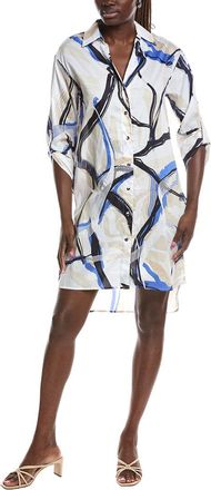Joseph Ribkoff Shirtdress