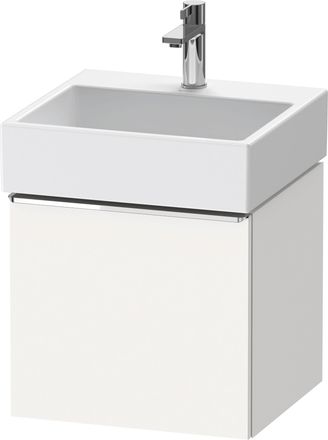 Duravit Duravit D-neo Mueble Bajo Lavabo Suspendido, 484x440x442mm, 1