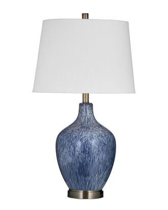 Bassett Mirror Company Montego Table Lamp