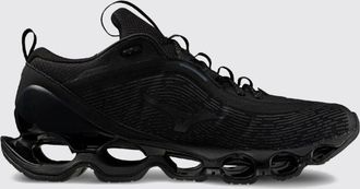 Mizuno Sneakers Wave Prophecy 13.2 in tessuto tecnico con logo stampato