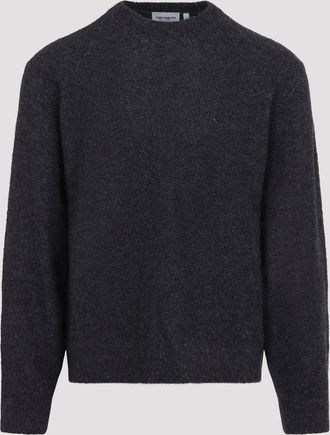 Carhartt Work in Progress Carhartt Wip Curtis-trui