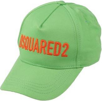 Dsquared2 ACCESSORIES - Hats on YOOX.COM
