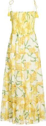 Alice & Olivia DRESSES - Midi dresses on YOOX.COM