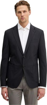 Joop Hombre, Chaquetas, Azul, Talla: XL