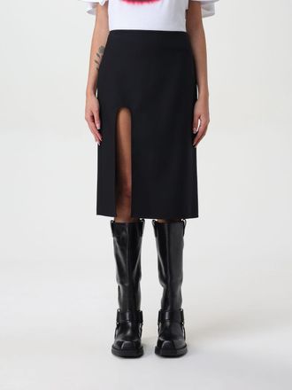 Stella McCartney Skirt Woman color Black