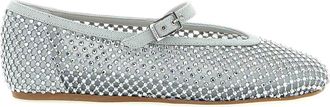 Le Silla Gilda Ballet Flats