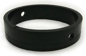 OEM Sello De Solapa Pegado Silomat Pft D100 D140