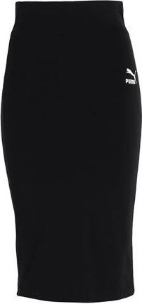 Puma T7 Long Skirt