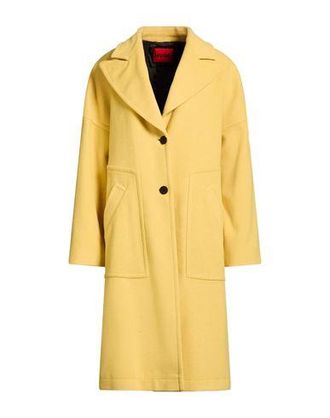 HUGO BOSS JACKEN & M&Auml;NTEL - M&auml;ntel auf YOOX.COM