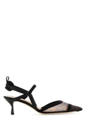 Fendi Slingback Hummingbird Lite