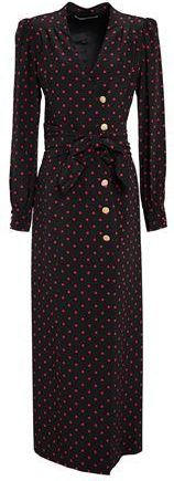 Alessandra Rich DRESSES - Maxi dresses on YOOX.COM