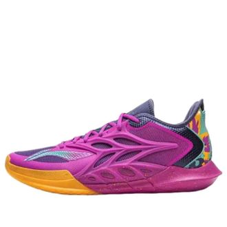 Li-Ning Speed 12 Multi ABAV069-5