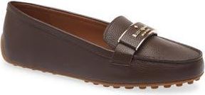 Kate Spade New York daxton loafer in Hot Fudge at Nordstrom Rack, Size 8.5