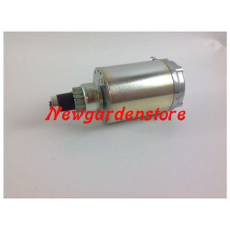 Kohler Motor De Arranque Original Kohler Para Tractor De C&eacute;sped 41 098 08-s