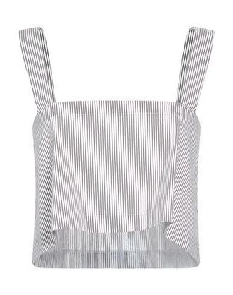Carla G. TOPWEAR - Tops on YOOX.COM