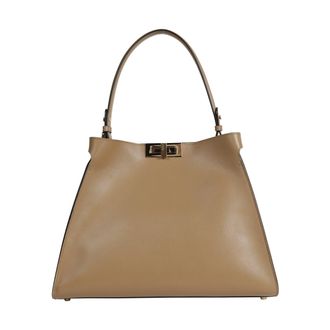 Fendi Way Medium Shoulder Bag