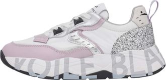 Voile Blanche Mujer, Zapatos, Multicolor, Talla: 39 EU