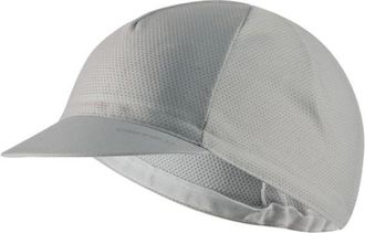 Castelli Espresso 2 Cap Velom&uuml;tze - Unisex | grau
