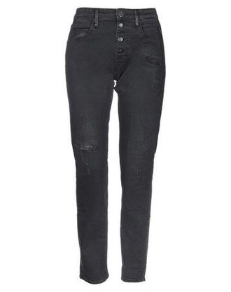 Replay HOSEN & RÖCKE - Jeanshosen auf YOOX.COM