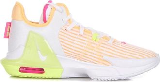Nike Lebron Witness 6 Basketbalschoen - Heren - Fitnessschoenen - Veelkleurig - 47 EU - Fitness