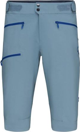 Norr&oslash;na Fj&oslash;r&aring; Flex1 Shorts Shorts f&uuml;r Herren | t&uuml;rkis