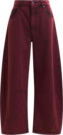 Essentiel Jeans Impressive - Rosso