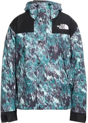 The North Face M DRYVENT MONO MOUNTAIN JACKET