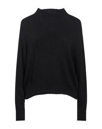 Croch&egrave; KNITWEAR - Turtlenecks on YOOX.COM