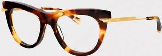 Bottega Veneta Occhiali da vista in acetato Bottega Veneta