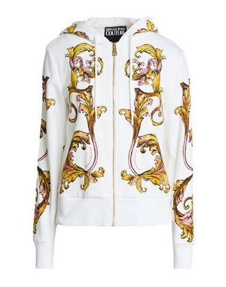 Versace CAMISETAS Y TOPS - Sudaderas en YOOX.COM