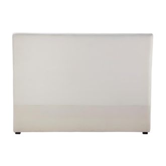 Maisons du monde Cabecero de cama desenfundable de 160 cm