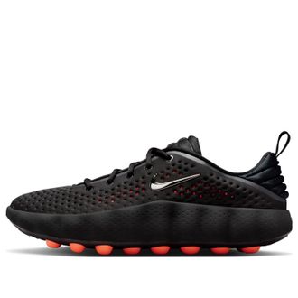 Nike Mind 002 Black Hyper Crimson HQ4308-001