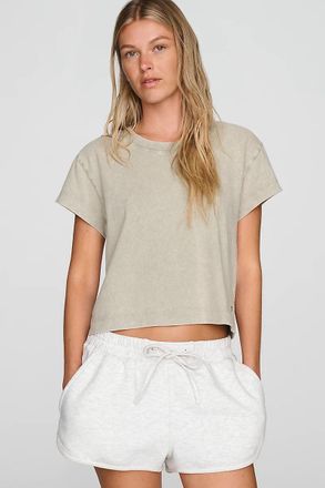 Pilcro Knit Project Billie Tee