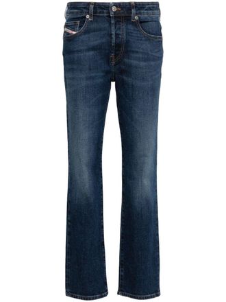 Diesel Jeans D-Mine 09i28 1989 - Blu