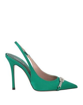 Gedebe FOOTWEAR - Pumps sur YOOX.COM
