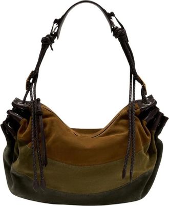 Isabel Marant Isabel Marant, Shoulder Bags, female, Multicolor, Size: ONE SIZE Maia Large Shoulder Bag