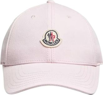 Moncler Donna, Accessori, Rosa, Taglia unica, new