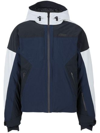 Aztech Mountain Extreme ski-jack - Blauw