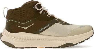Hoka One One Sneakers Transport Hike - Toni neutri