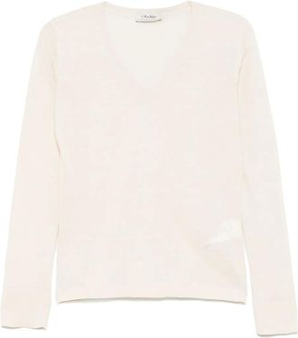 Max Mara Top Zaffiro - Toni neutri