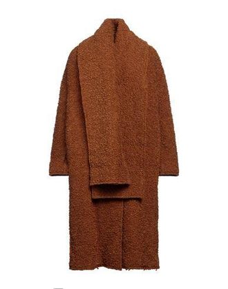 Erika Cavallini Semi Couture JACKEN & MÄNTEL - Mäntel auf YOOX.COM