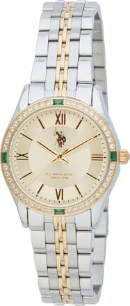 U.S.Polo Association Horloge Giselle Dameshorloge