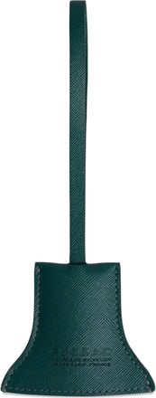 Fursac Portachiavi in pelle - Verde