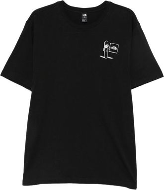 The North Face Graphic-print T-shirt