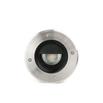 Faro Barcelona Geiser 180 Empotrable De Suelo 70312