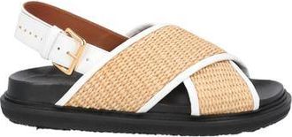 Marni CALZADO - Sandalias con cierre en YOOX.COM