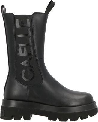 Gaëlle Paris CALZADO - Botines de caña alta en YOOX.COM