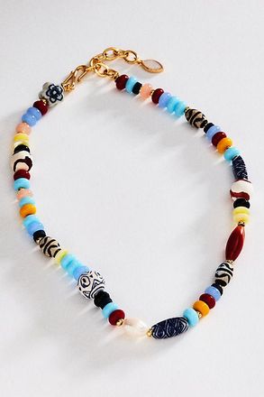 Mignonne Gavigan Ribeira Necklace